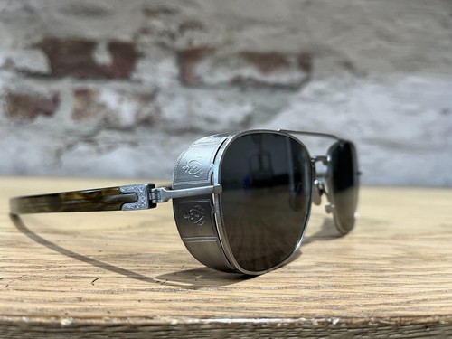 Lunettes matsuda m3115 - matsuda,