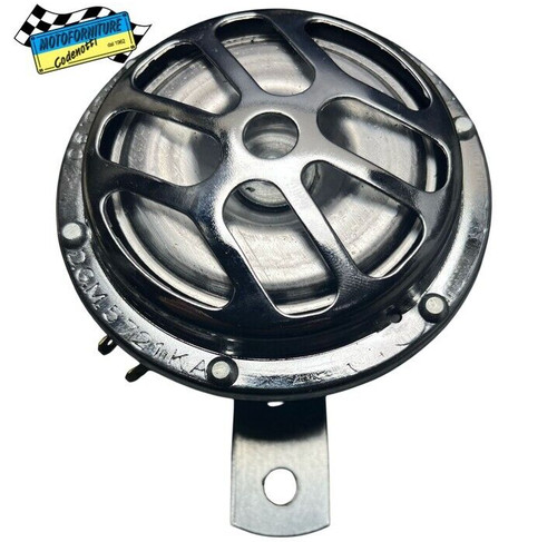 Klaxon 6volt original voxbell - klaxon,