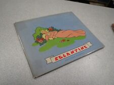 ENFANTINA EGLANTINE EDITIONS