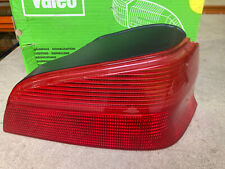 PEUGEOT 106 - dep 4/96 - FEU