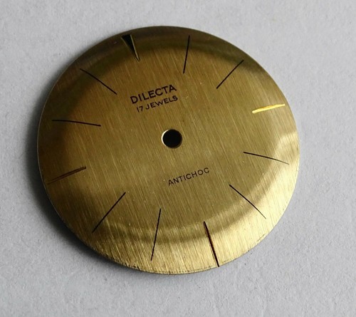 Piece horlogerie pour montre - piece,