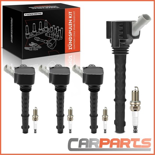 Bobine allumage 4x - bobine, d'allumage