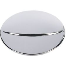 Capot pour bonde - Ø 112 mm - Turboflow - Nicoll  - ABS Chromé 