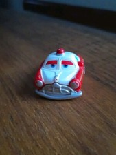 Voiture De 5,5 Cm Doc Hudson Hornet Dessin Animés Cars Ami Flash Mc Queen Disney