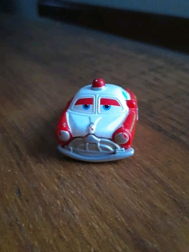 Voiture cm doc hudson - doc,