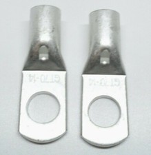 2 Cosses tubulaire diamètre