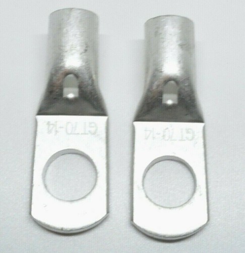 Cosses tubulaire diamètre - 2,
