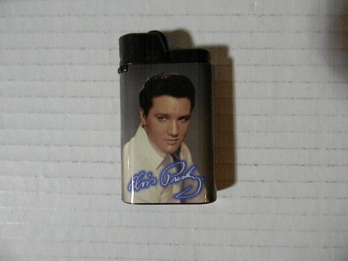 Elvis presley lighter by - 1,