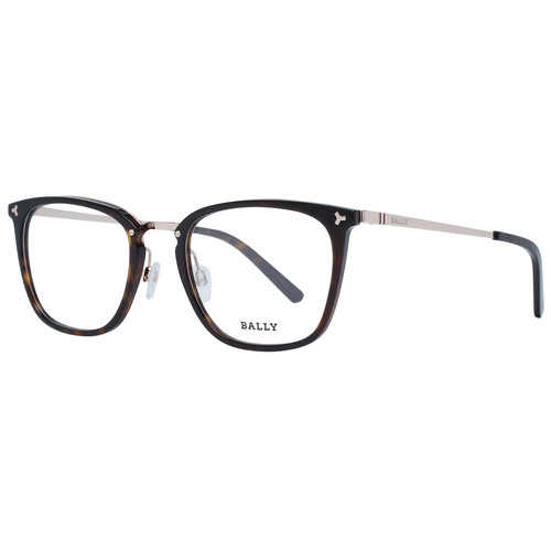Monture lunettes bally marron - monture,