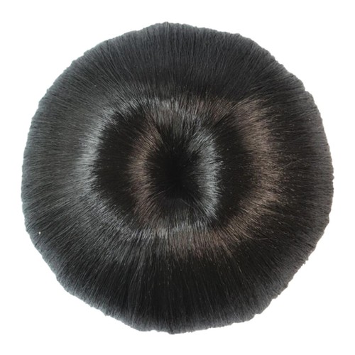 Postiche chignon désordonné - chignon,