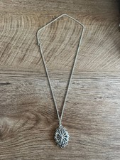 bijoux collier chaîne