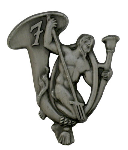 Insigne militaire military - insigne,