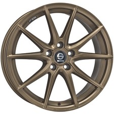 JANTES ROUES SPARCO SPARCO DRS