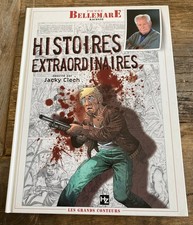 HISTOIRES EXTRAORDINAIRES -