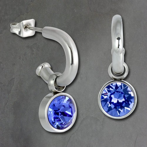 Amello femmes inox boucles - femmes,