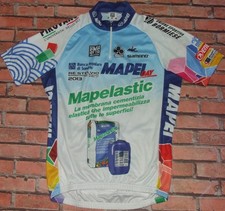 Mapei day 2013 santini maillot - mapei,