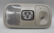 éclairage plafond conducteur Renault megane scenic 1 phase 2 1,9dci 7700433411