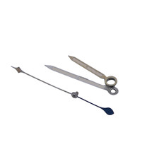 Breguet Type11 Aiguilles -