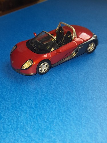 Renault spyder - ,