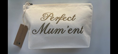 Trousse allaitement coton - trousse, en