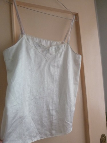 Petite chemise chantelle - petite,