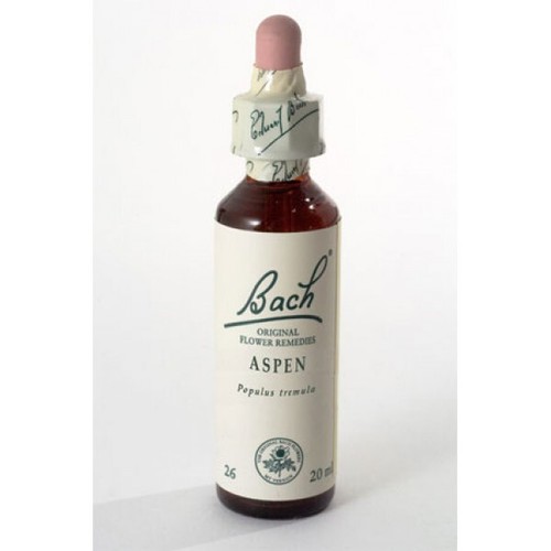 Schwabe pharma aspen - aspen, fleur