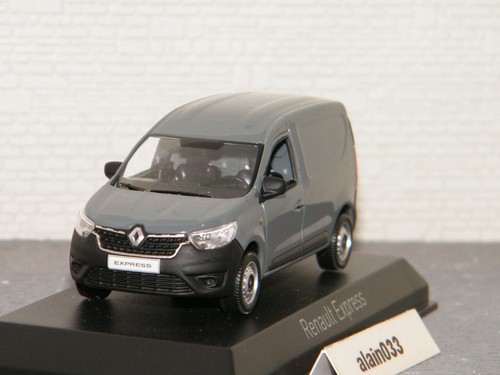 Renault express 2021 urban - express,