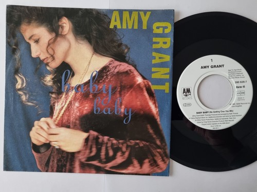 Amy grant baby - -,