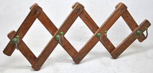 Porte manteau pliable - porte-manteau,