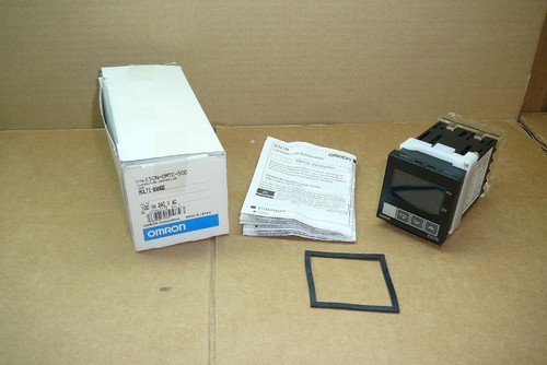 E5cn cmtc 500 omron neuf - e5cn-cmtc-500, en