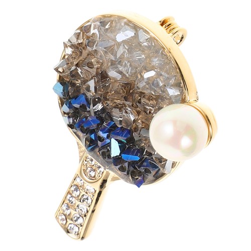 Broches sport pour - ,