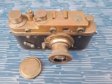 LEICA COPIE PANZERKAMPF ZORKI