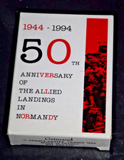 JEU 54 cartes GRIMAUD 50 ème