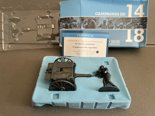 Soldats mhsp campagnes - soldats,