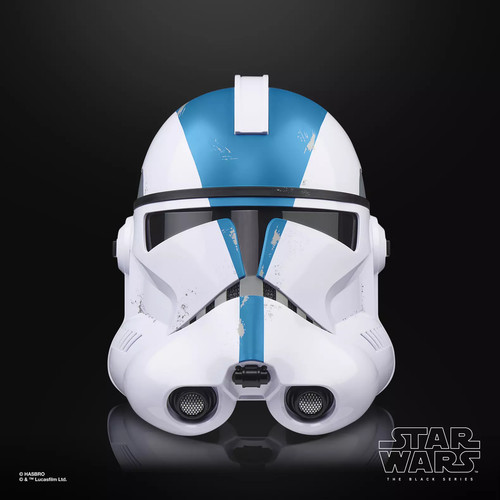 Hasbro - Star Wars - La Série