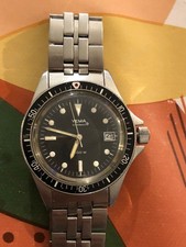 yema superman quartz