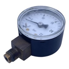 Manomètre VDO 0–25 BAR