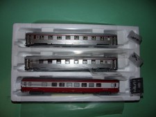 Models coffret voitures - ls,