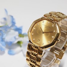 Montre Homme Christian Dior