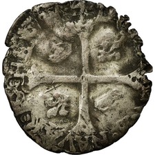 Monnaie, France, Douzain de