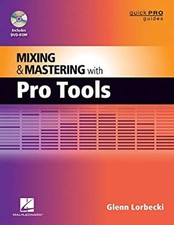 Mixage Et Mastering Avec Pro