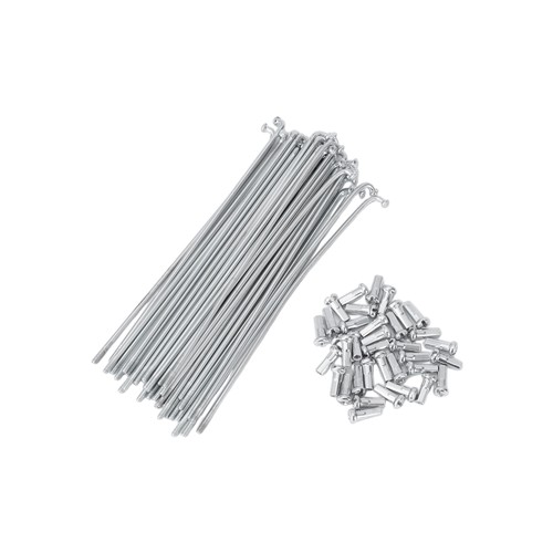 Jeu rayons vélo 13g - de, 36