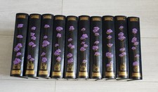 Lot 10/12 livres Oeuvres