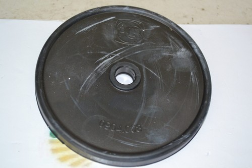 Membrane pour pompe - membrane,