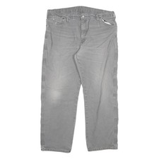 DICKIES Jeans Hommes Gris