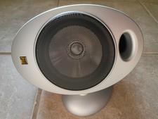 Kef kht silver sp3375 2005 - silver, 2005.2