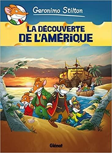 Livre geronimo stilton - geronimo,