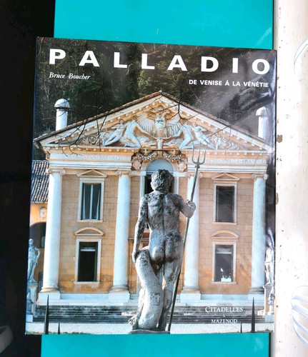 Palladio venise la - de,