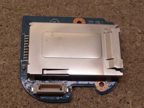 Lecteur carte mémoire pour - de,