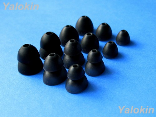 Comfortable oval fit - oval, for